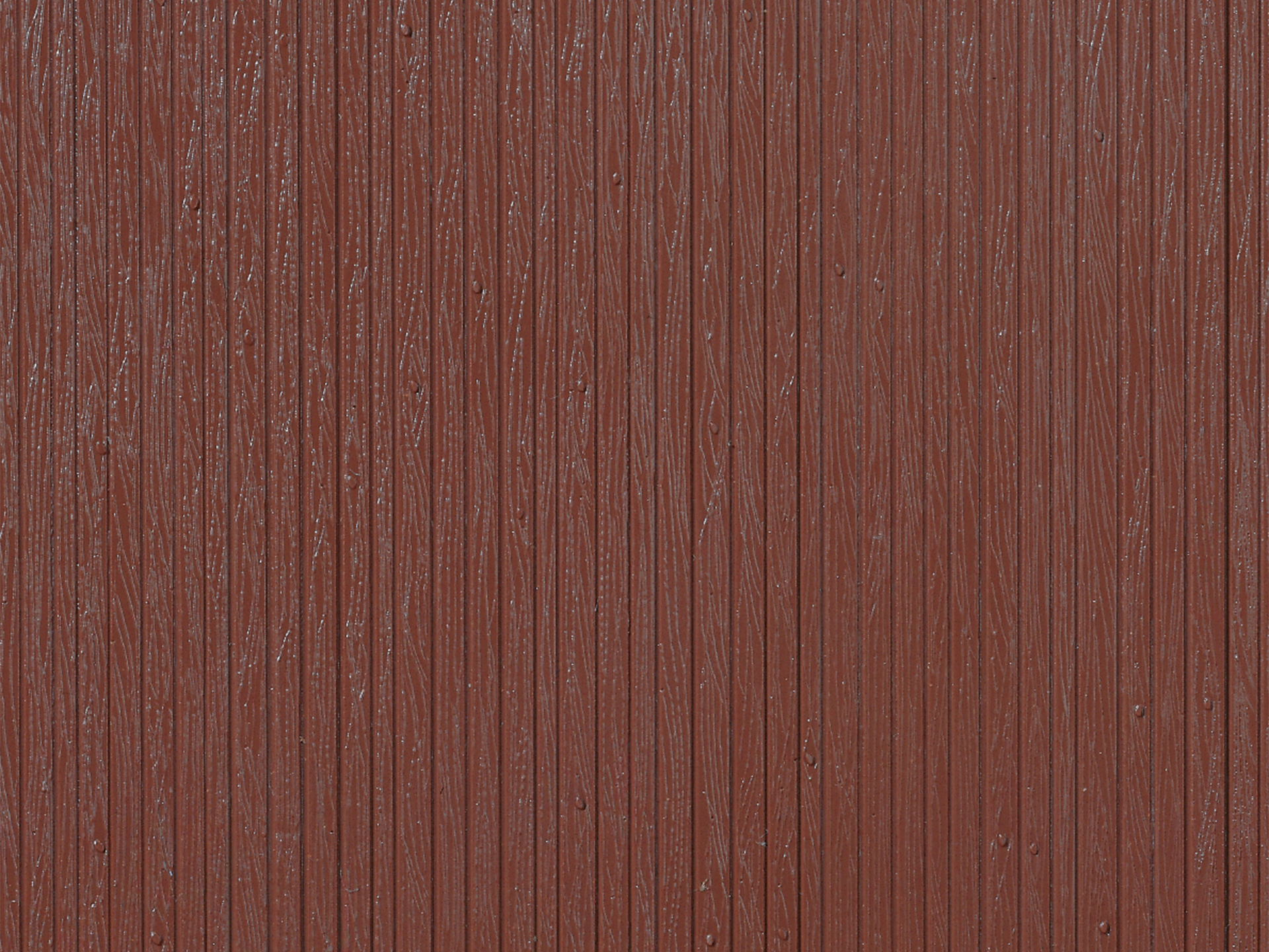 52420 Dekorplatte Bretterwand braun