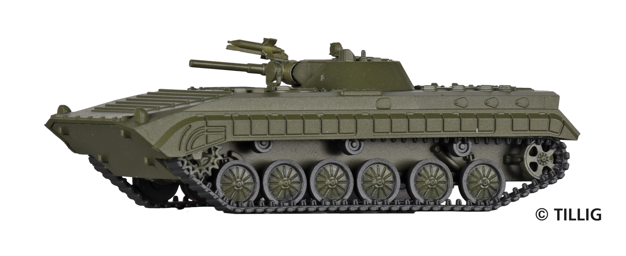 78225 Schützenpanzer neutrale Ausführung