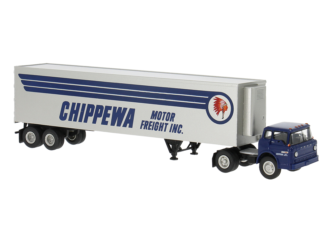 86329 (S) Ford C-Serie KSZ Chippewa