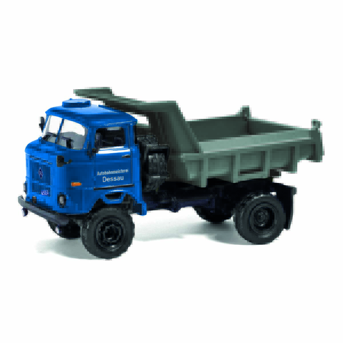95405 IFA W50 LA MK5 ABM Dessau