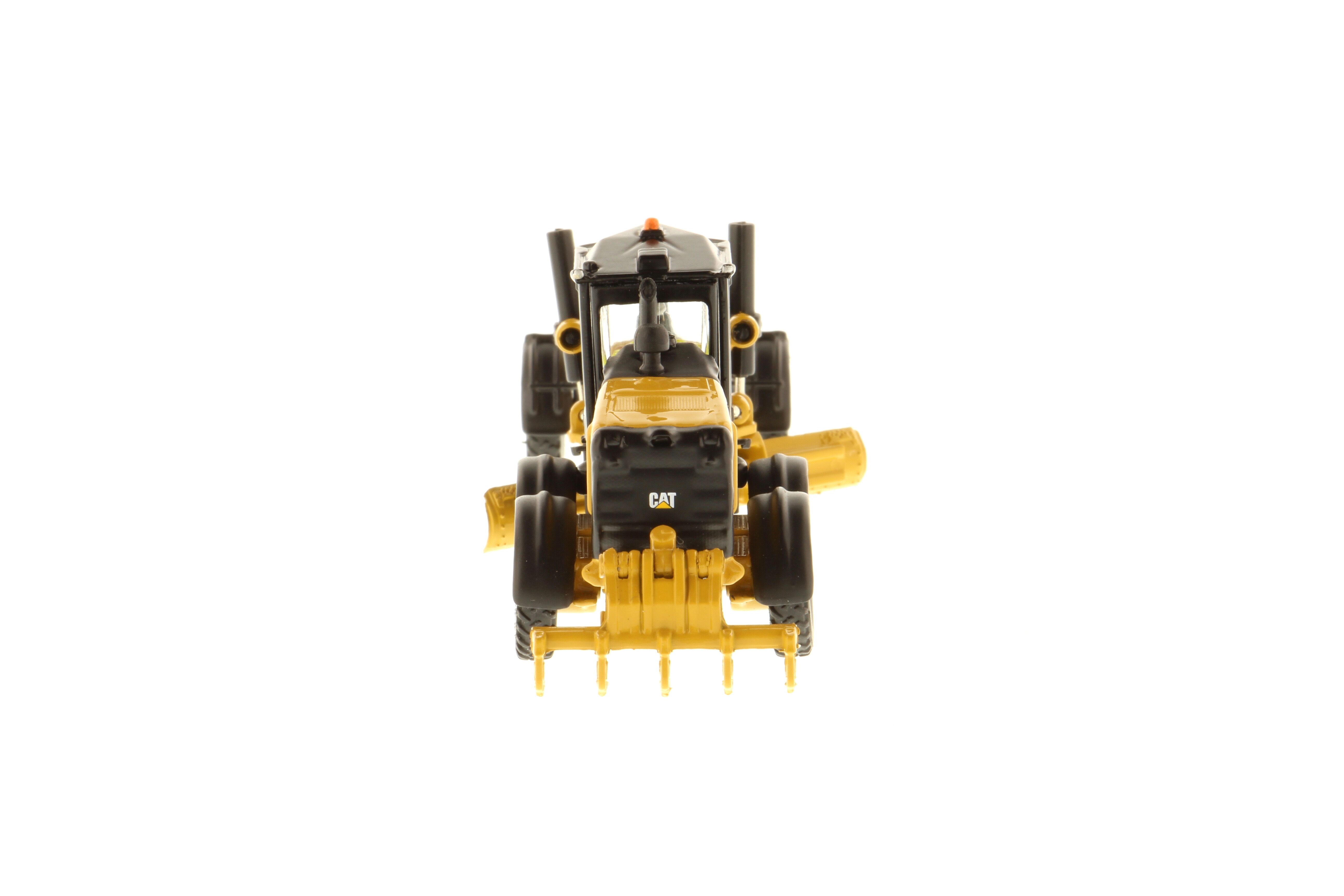DM Diecast Masters 85520 Cat 12M3 Motorgrader