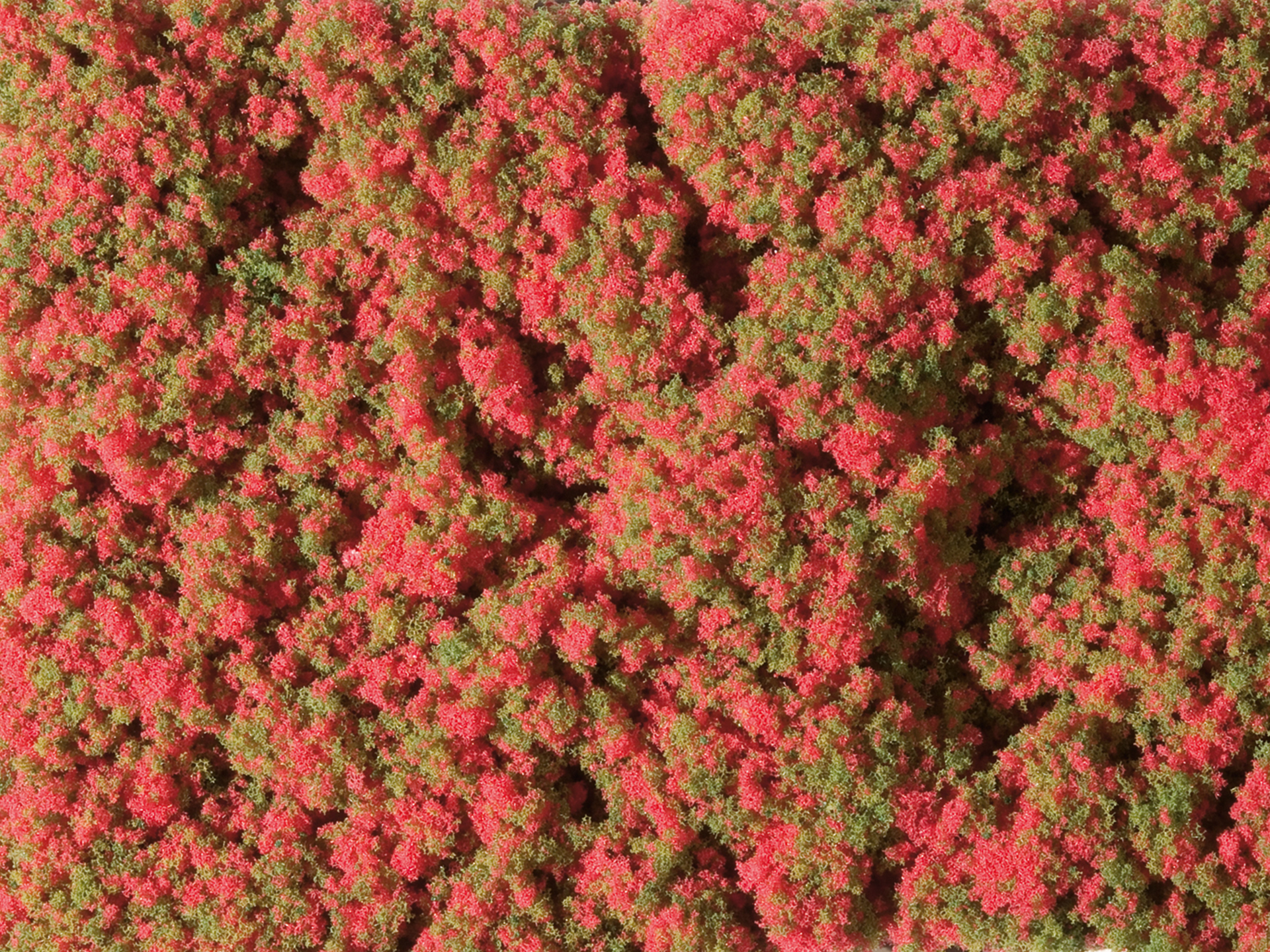 76932 Blumenmatte 95x150 mm rot