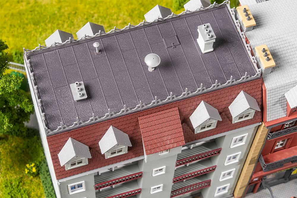 130751 Wohnhaus Pritzwalk
