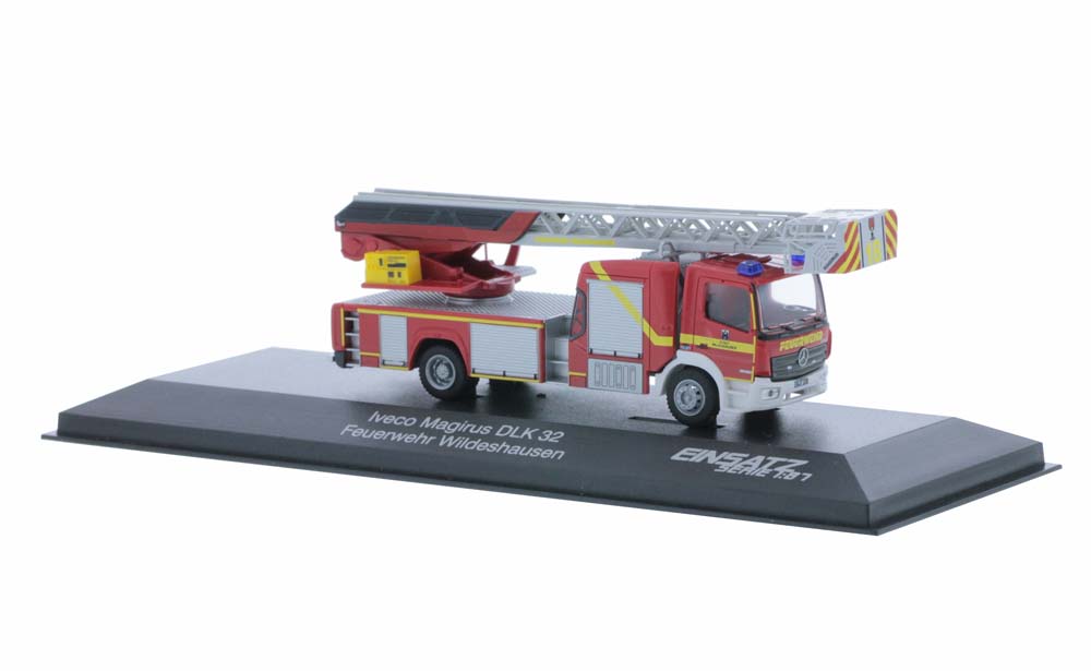 71644 Magirus DLK Atego´19 FW Wildeshausen