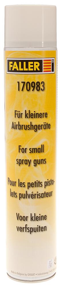170983 Druckluftdose, 750 ml