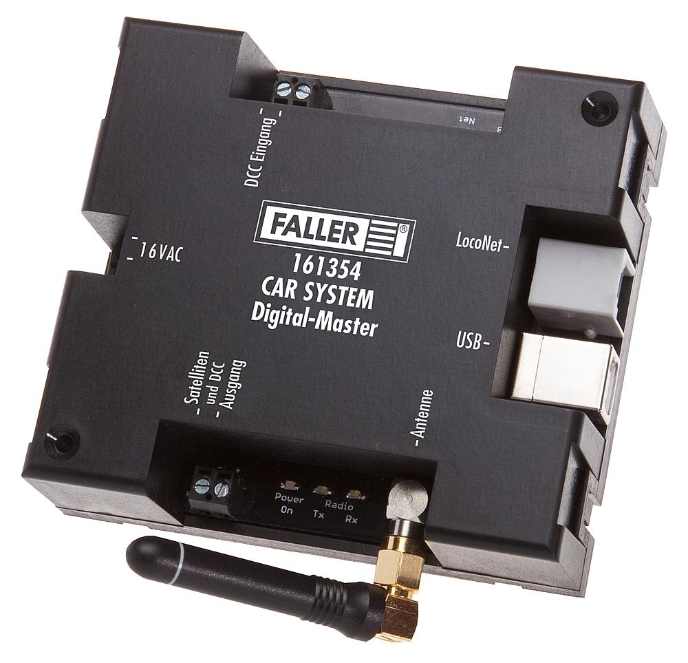 Faller 161354 Digital Master