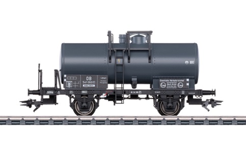 00719-05 DB Kesselwagen Ep.3 aus Display 00719
