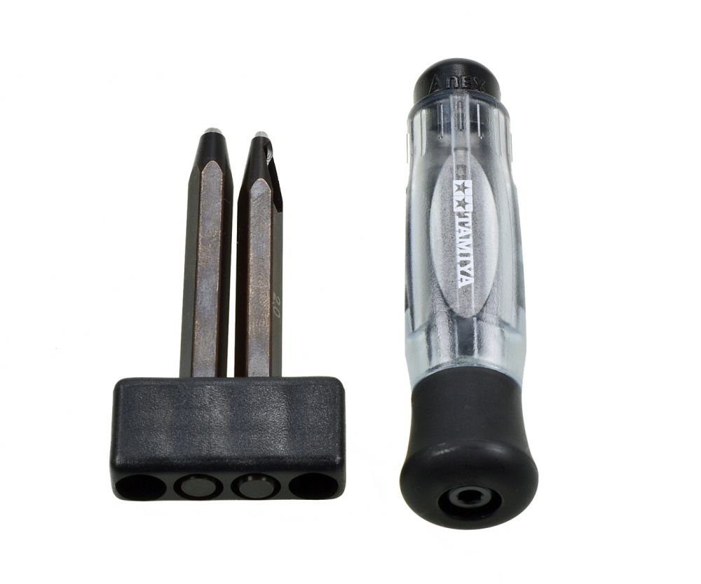 74122 Stanze Rund 2mm/3mm