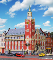 Kibri 38381 Rathaus Leer