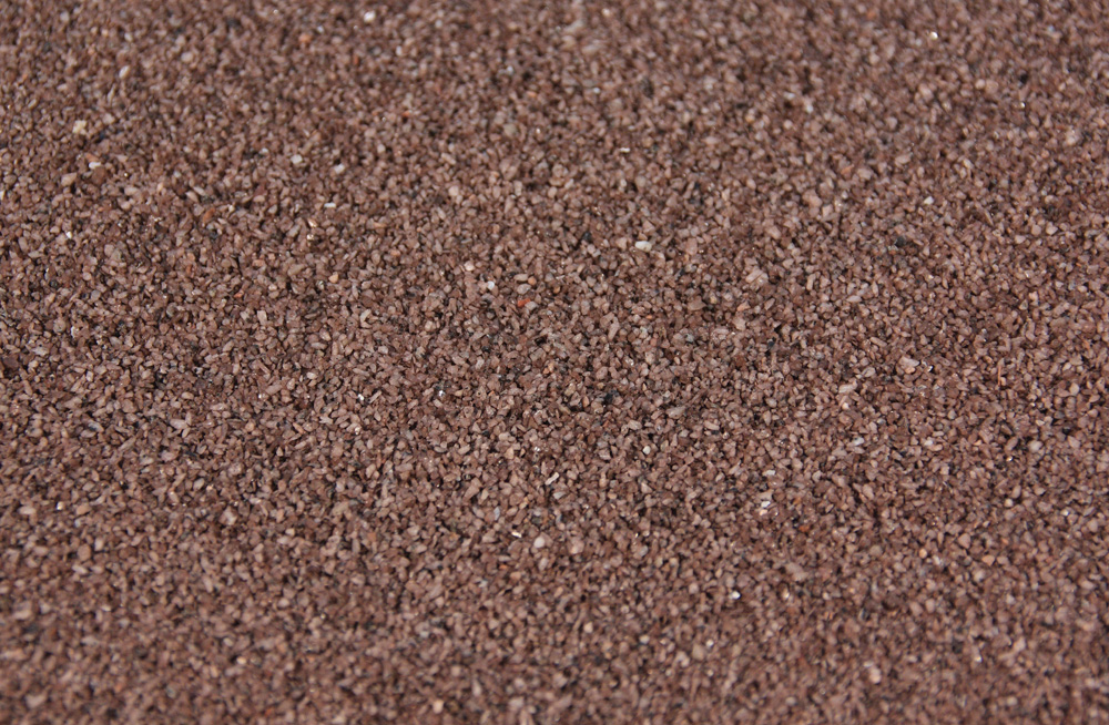 33112 Steinschotter erdfarben, mittel 250 g