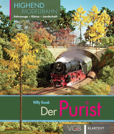 68103 Der Purist