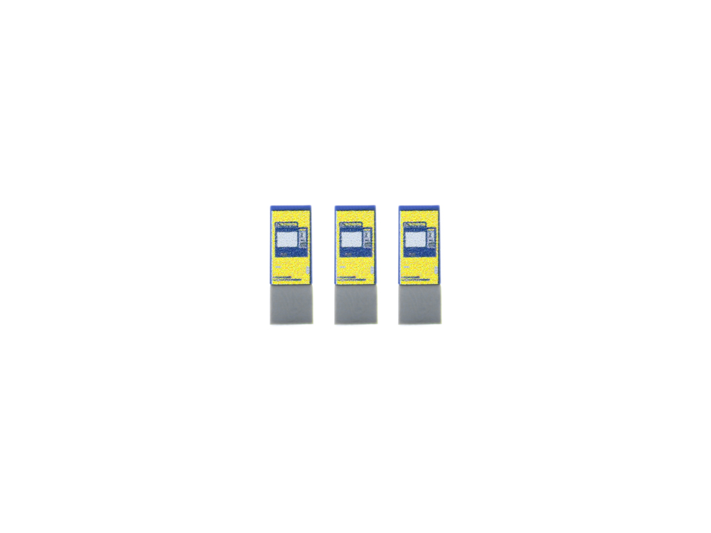 16403 Fahrkartenautomat : NS Groupe