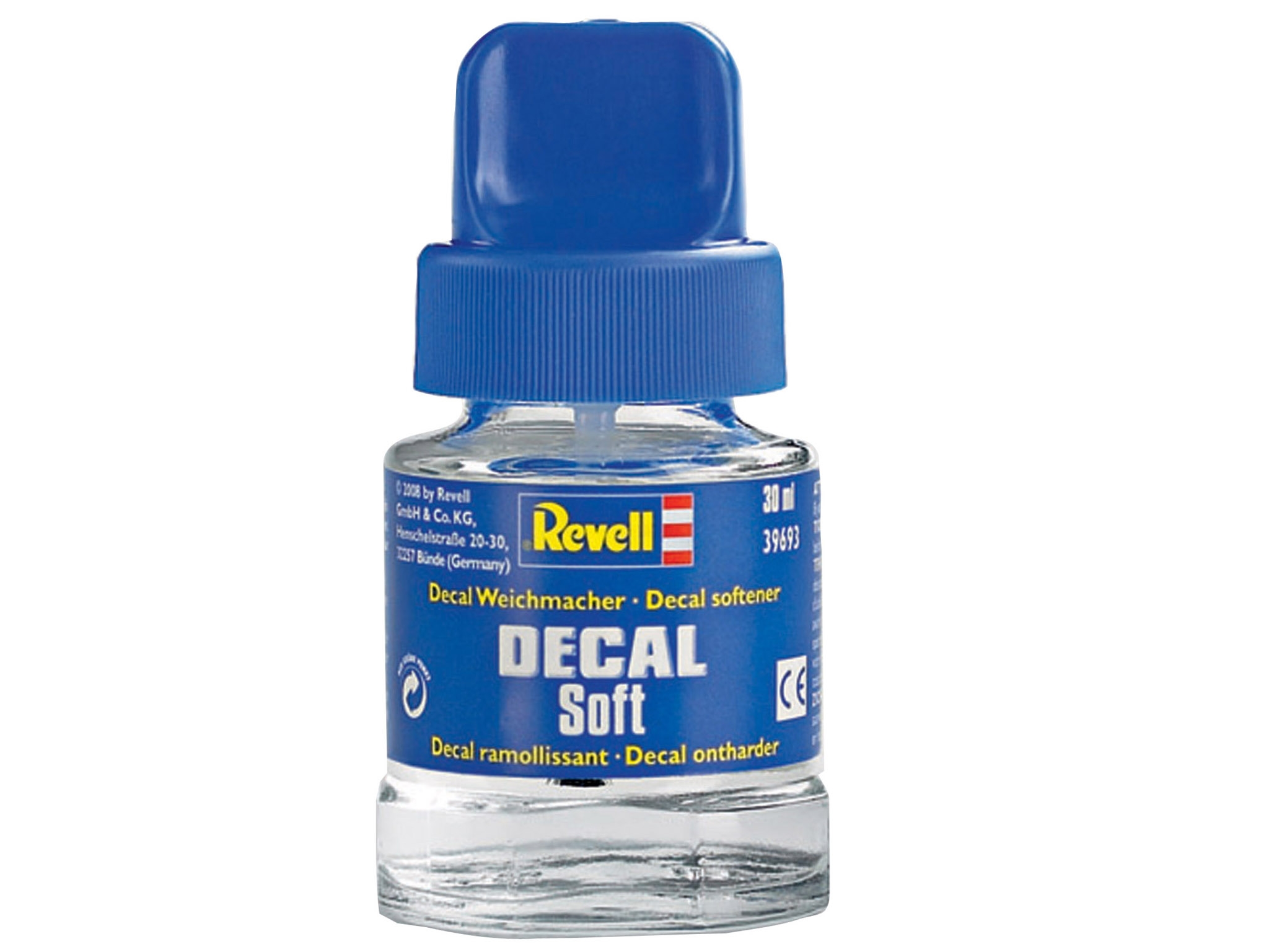 39693 Weichmacher für Decals 30ml
