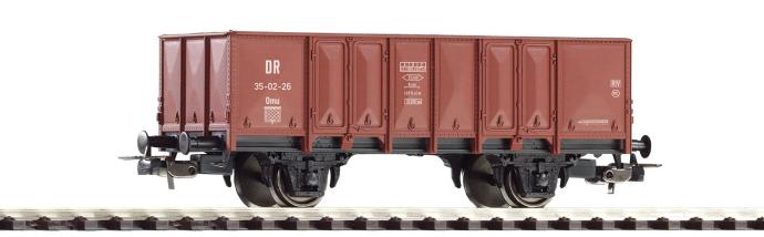 Piko 58742 DR offener Güterwagen 2-achs Ep.3
