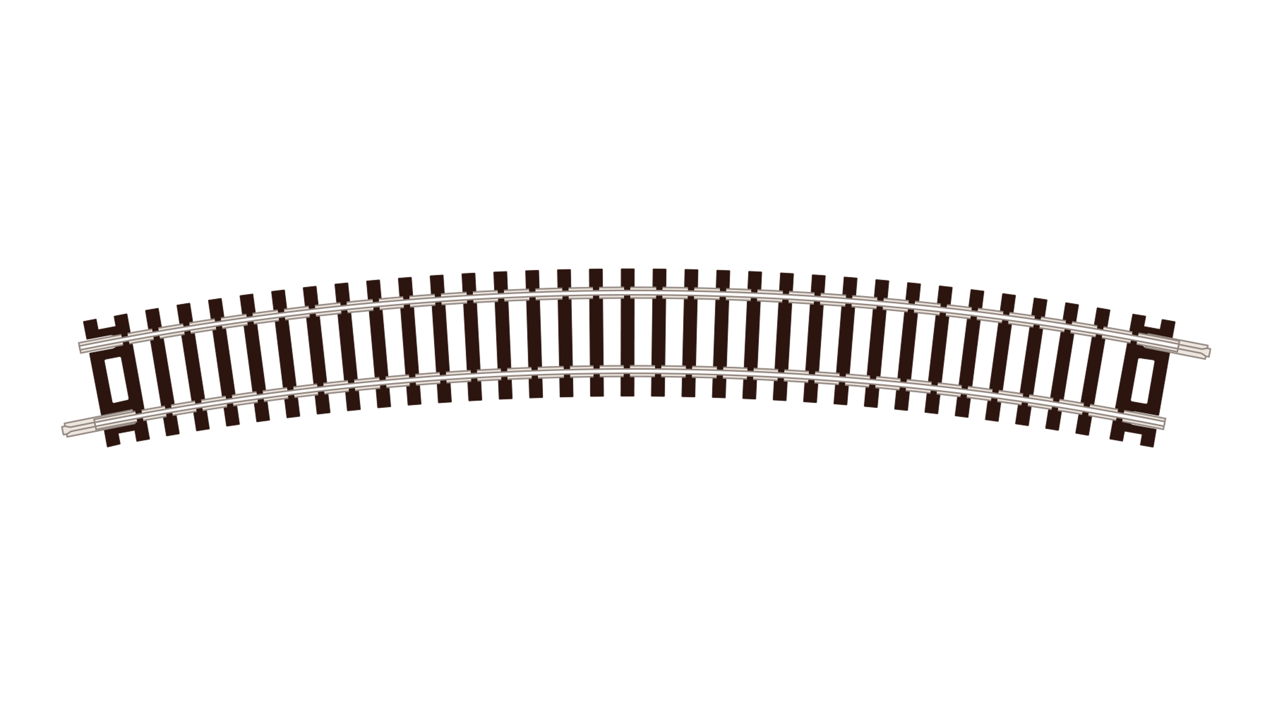 ST18 Standardkurve, 4. Radius