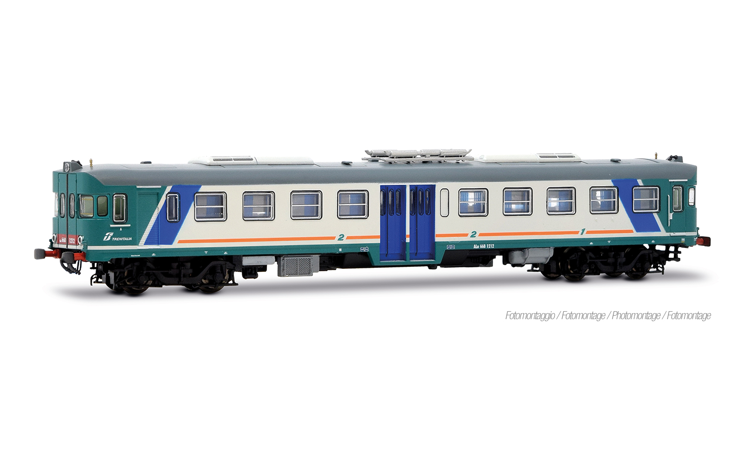 HL2678 FS Diesltriebw. ALn 668 1200 XMPR Ep.5
