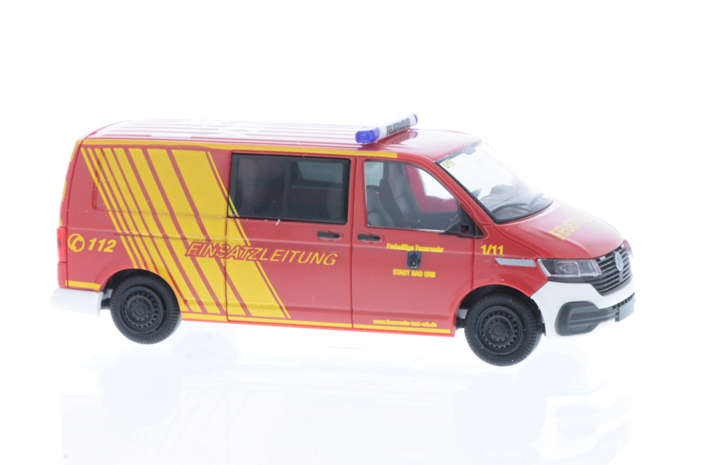 53865 VW T6.1 Bus LR FW Bad Orb