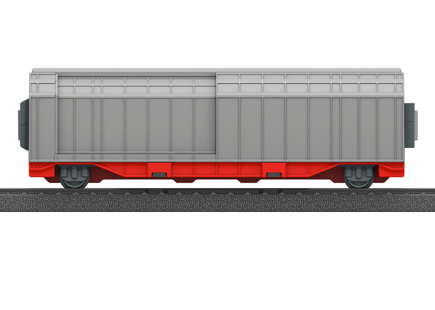 44145 Märklin my world - Schiebewandwagen
