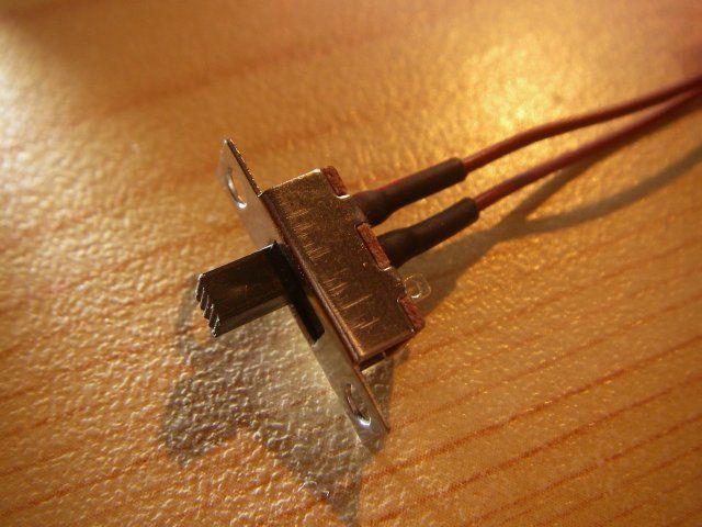 50007 LED Beleuchtung RC Tuning 1:8 1:10 1:18