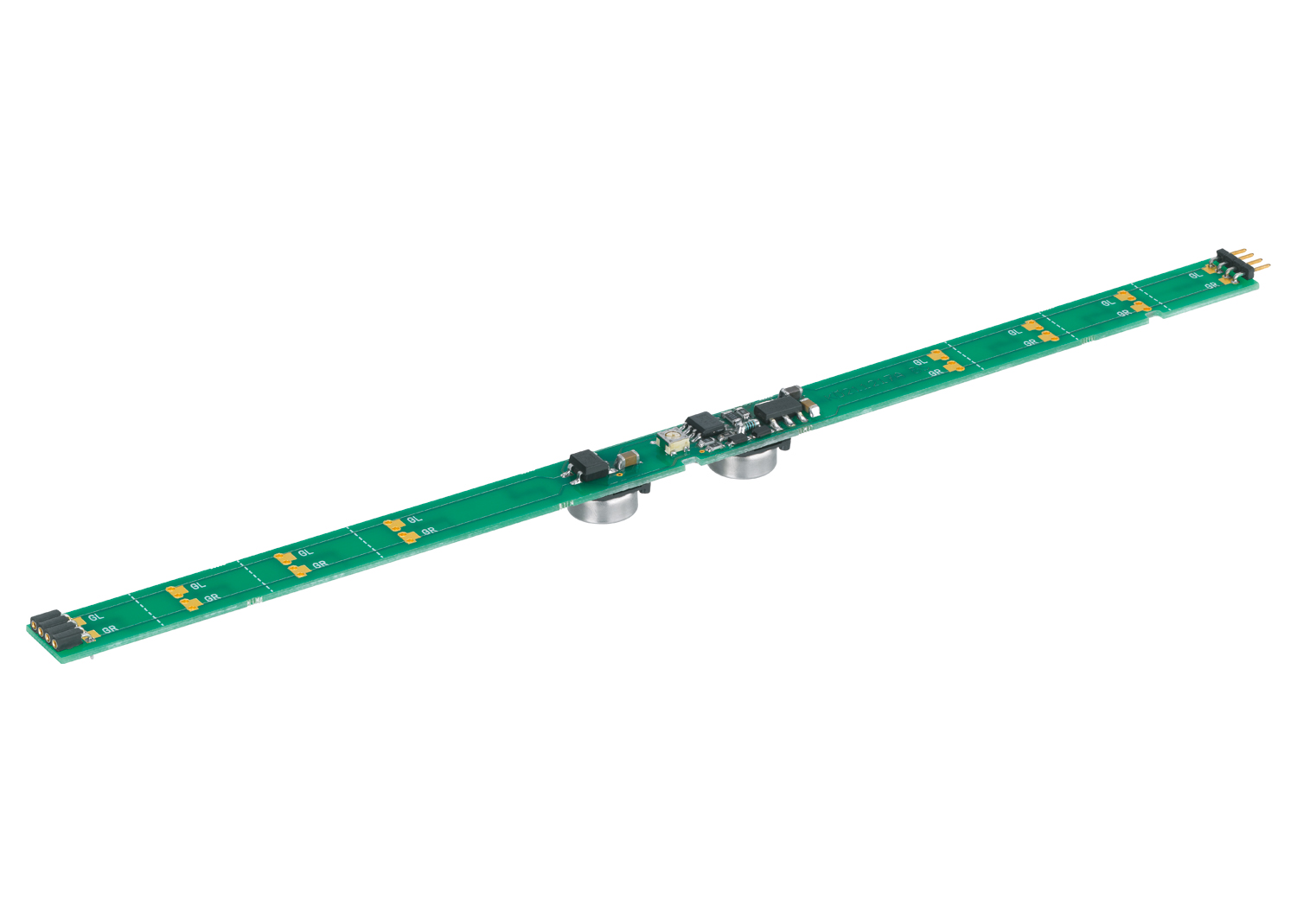 73410 LED-Innenbeleuchtung warmweiß