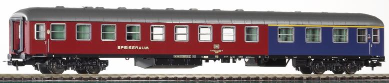 59625 DB Halbspeisewagen 1.Kl. Ep.4
