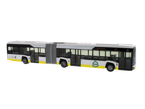 73119 Solaris Urbino 18 '14 Omnibus Vogel