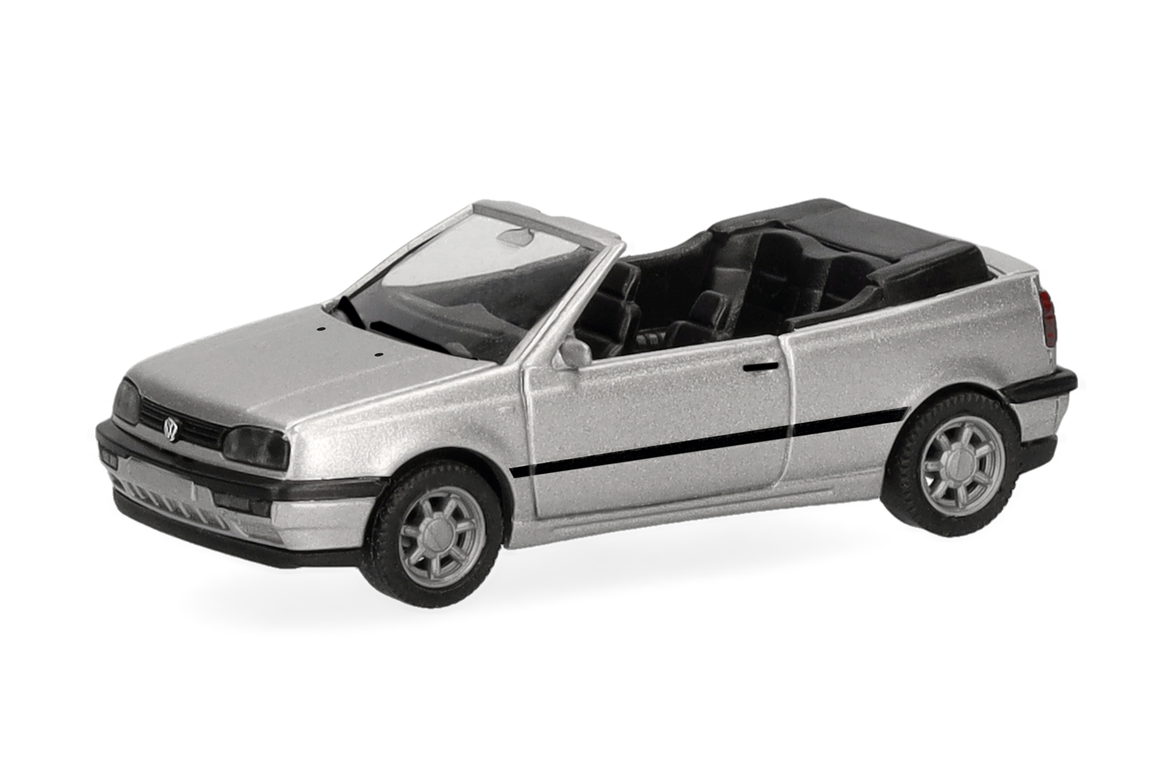 031547-002 VW Golf III Cabrio titansilbermet.