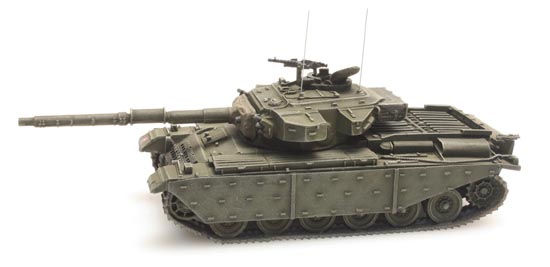 387.192 Swiss CENTURION MK 7