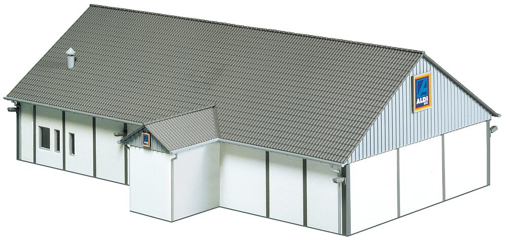 130339 ALDI Markt Süd / Nord