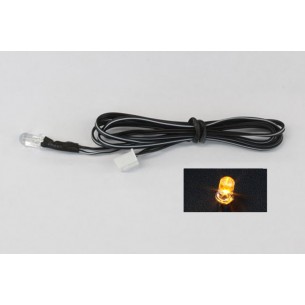 97401 LED Beleuchtung orange
