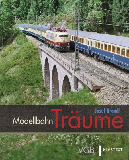 68112 Modellbahn - Träume