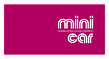 mini car