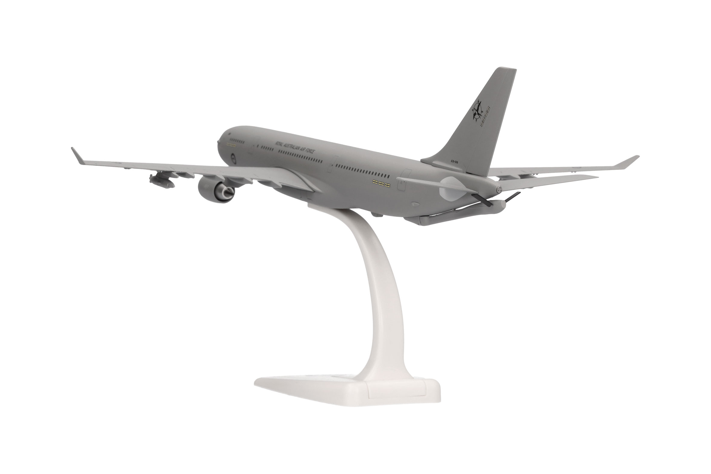 Herpa 614412 SnapFit: Airbus A300 MRTT Royal Australi