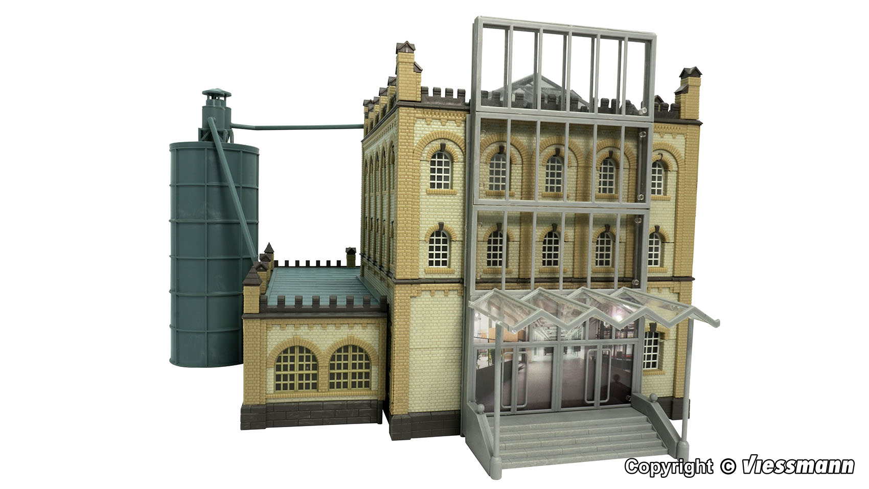 39806 Holzspielwarenfabrik Specht