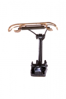 Sommerfeldt 969 DB Einholm Stromabnehmer ohne Isolatoren