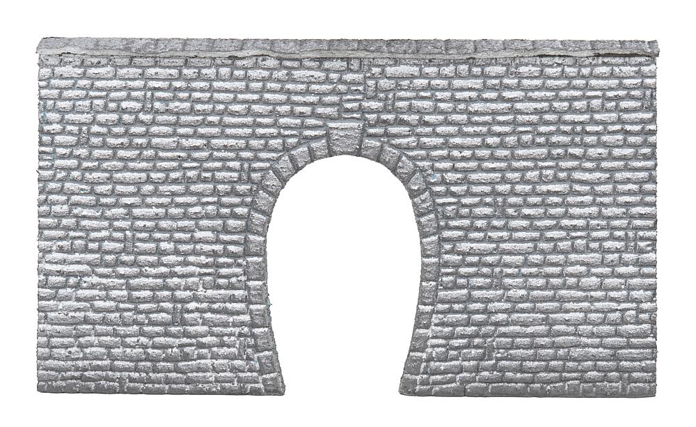 272656 Dekorplatte Tunnelportal, Nat