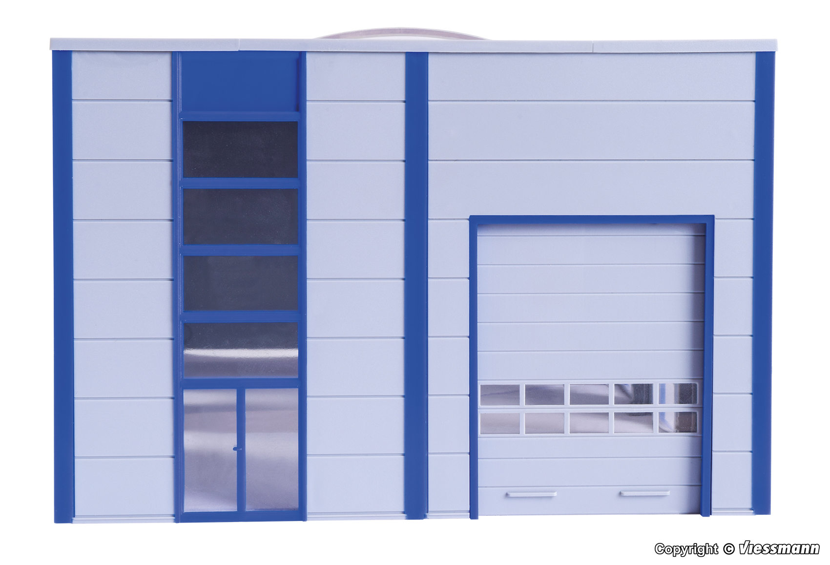 39250 Moderne Lager- Industriehalle