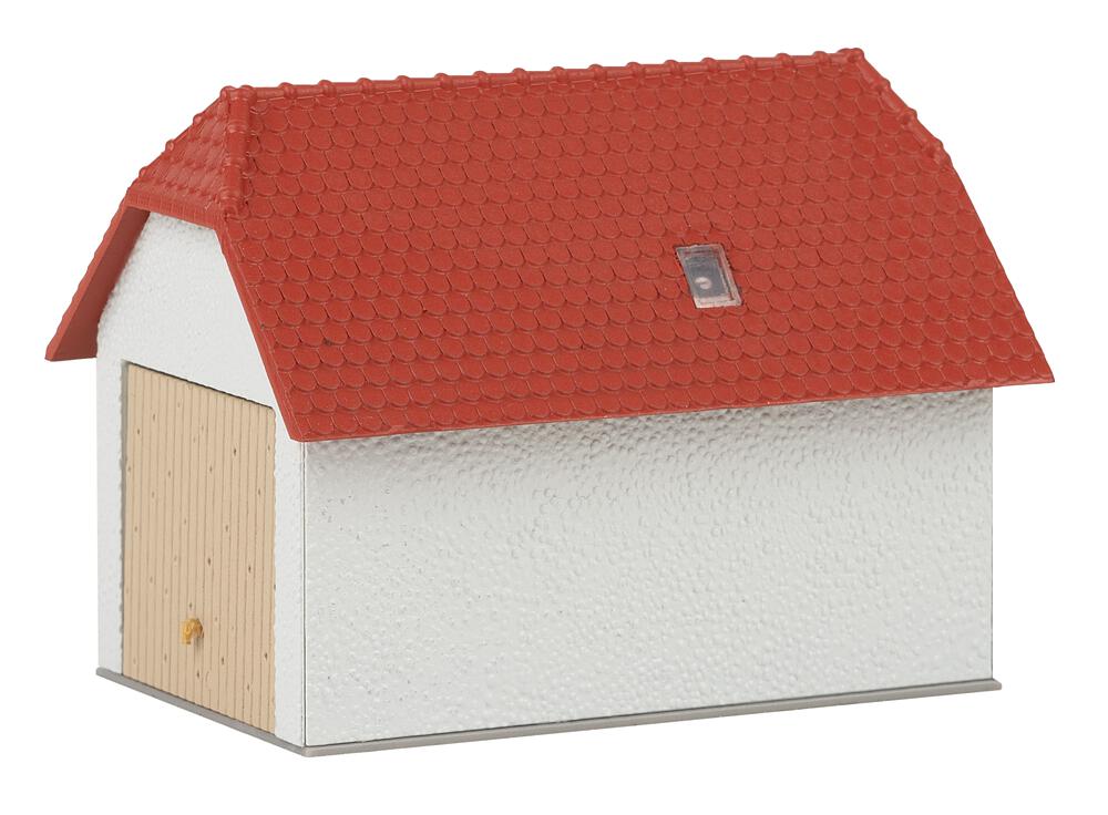 130583 Bauernhaus mit Stallung und Garage