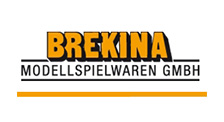 Brekina