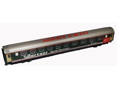 97020 Bertani Spa Dienstwagen Ep.6
