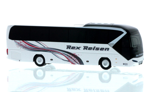 73824 Neoplan Tourliner ´16 Rex Reisen Wegberg
