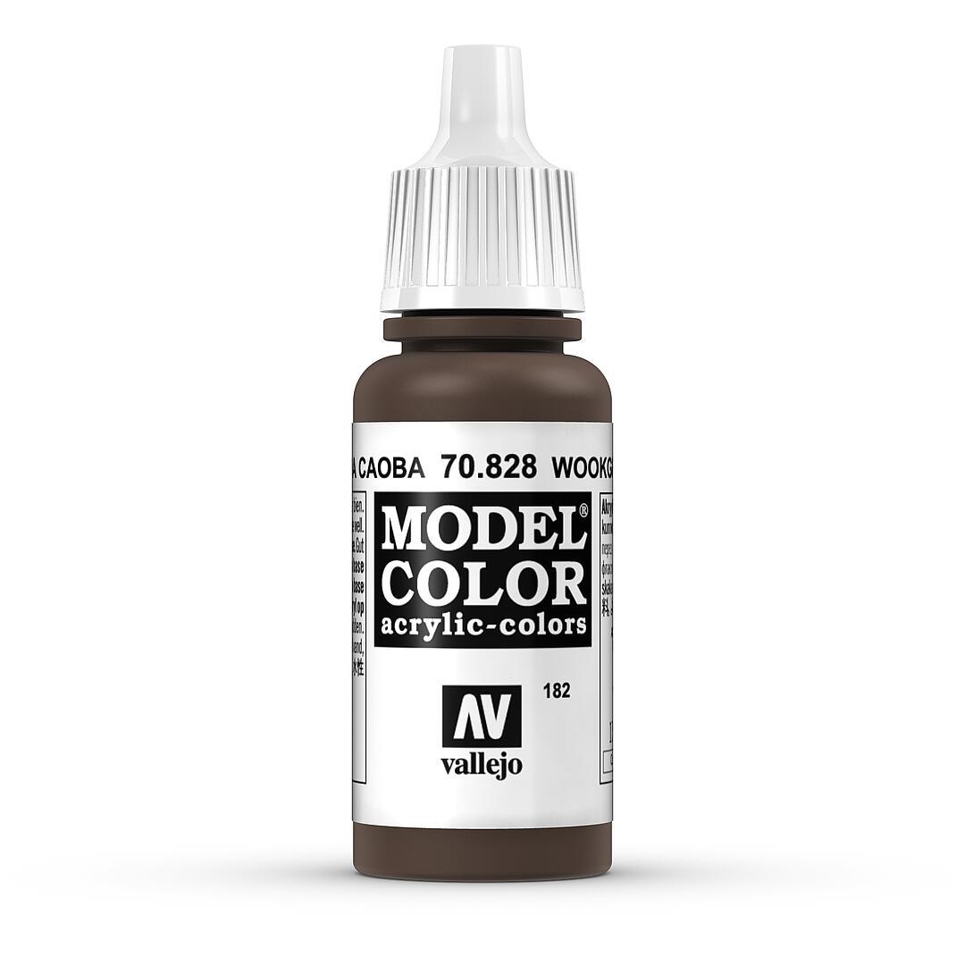 70828 Holzfaser transparent, 17 ml