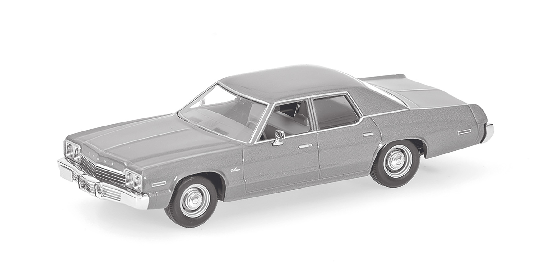 870144102 Dodge Monaco gold-met. (1974)