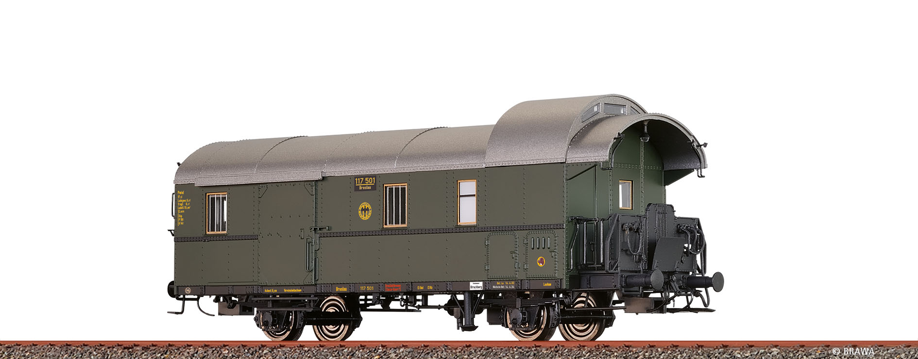 45828 DRG Personenwagen Cid24 Ep.2