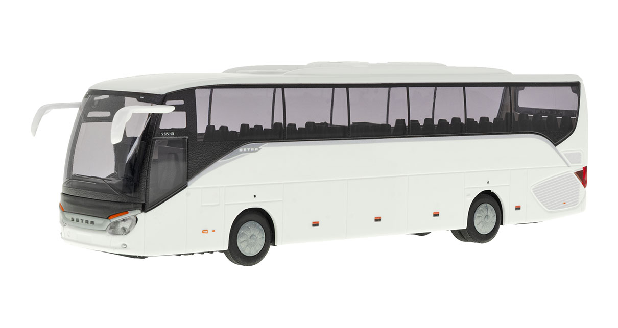 11231 MiniKit: Bus Setra S 515 HD