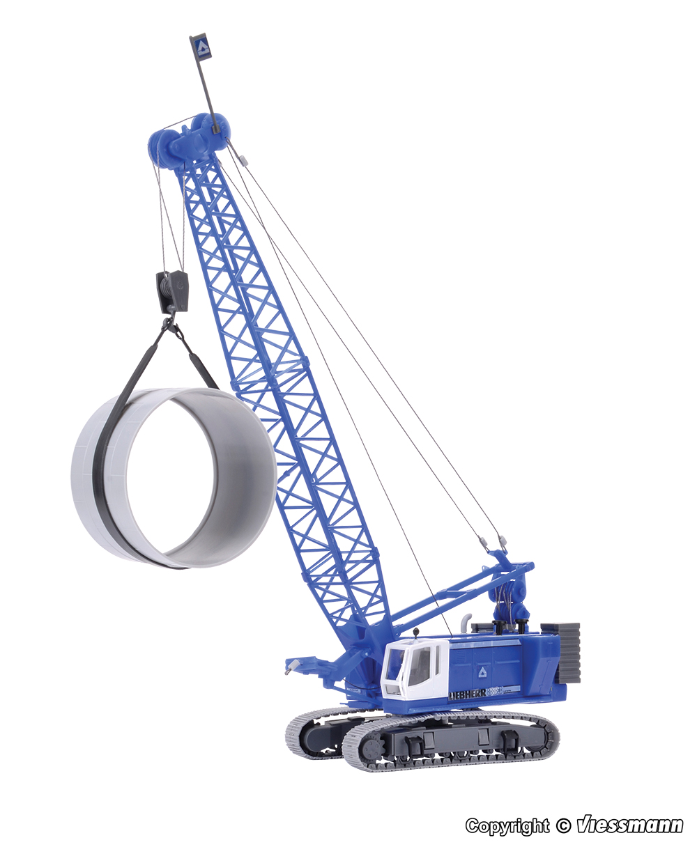 Kibri 13035 Liebherr 883 HochTief