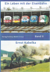 BU539 Ein Leben mit der Eisenbahn Teil 2