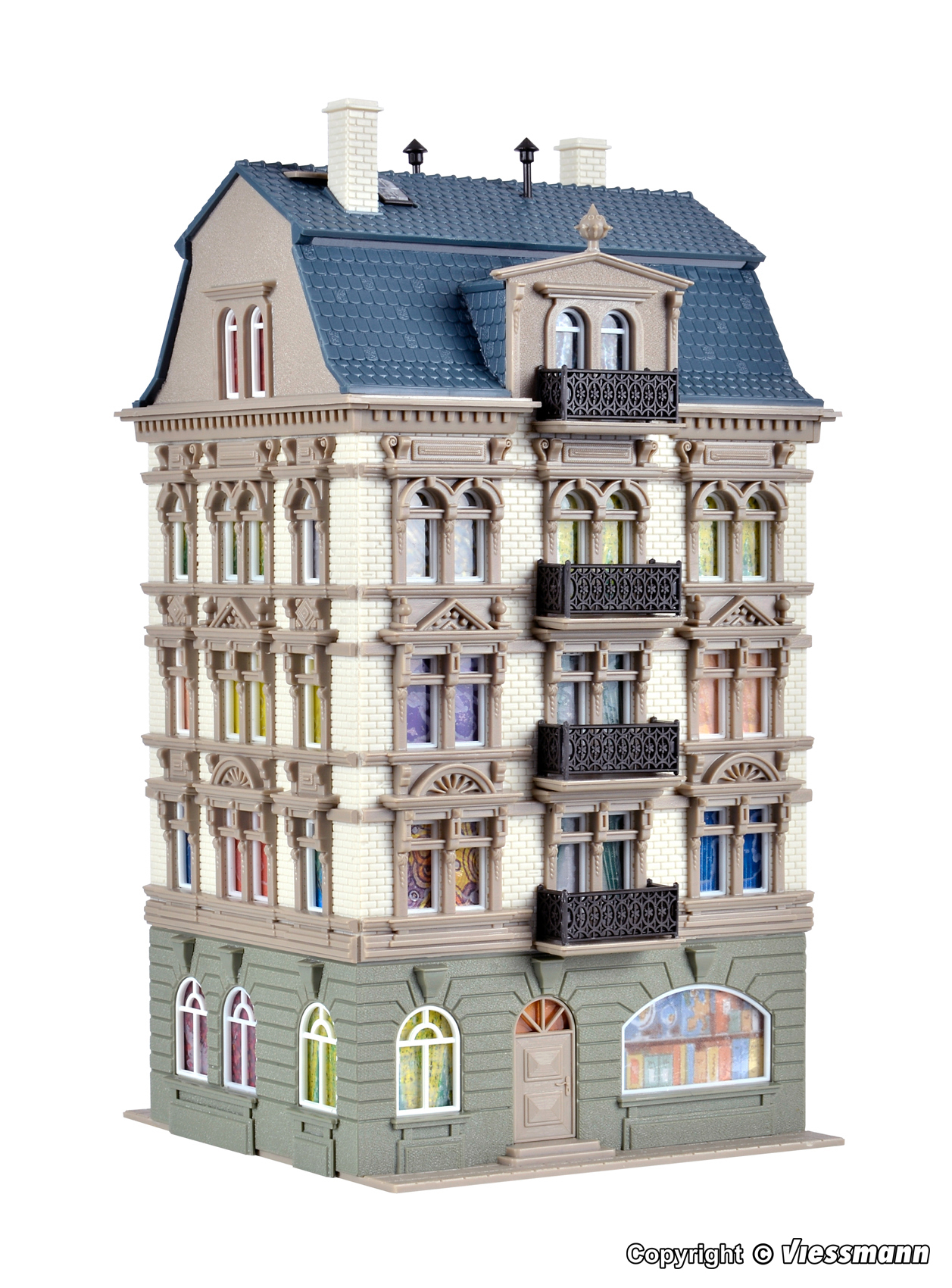 43815 Haus am Park Schlossallee