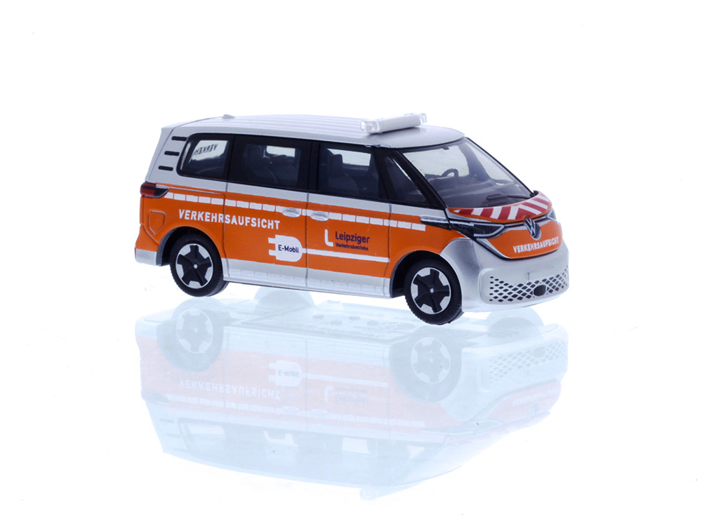 51410 VW ID.Buzz People Verkehrsaufsicht Leipz