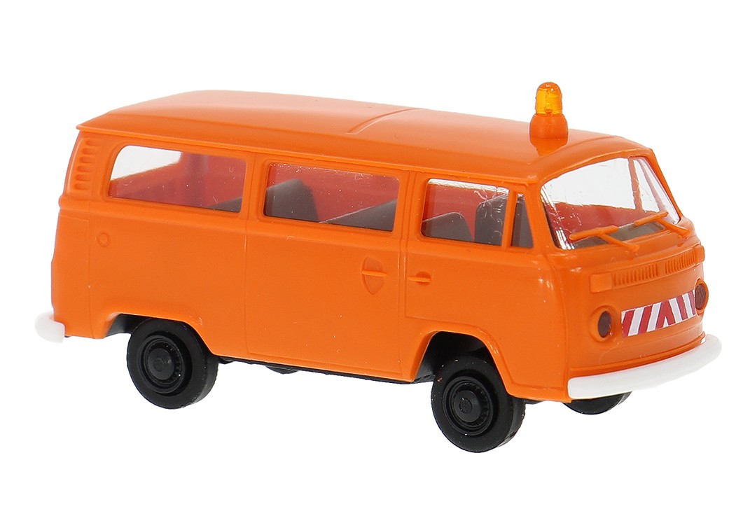 33163 Economy: VW T2b Bus Kommunal